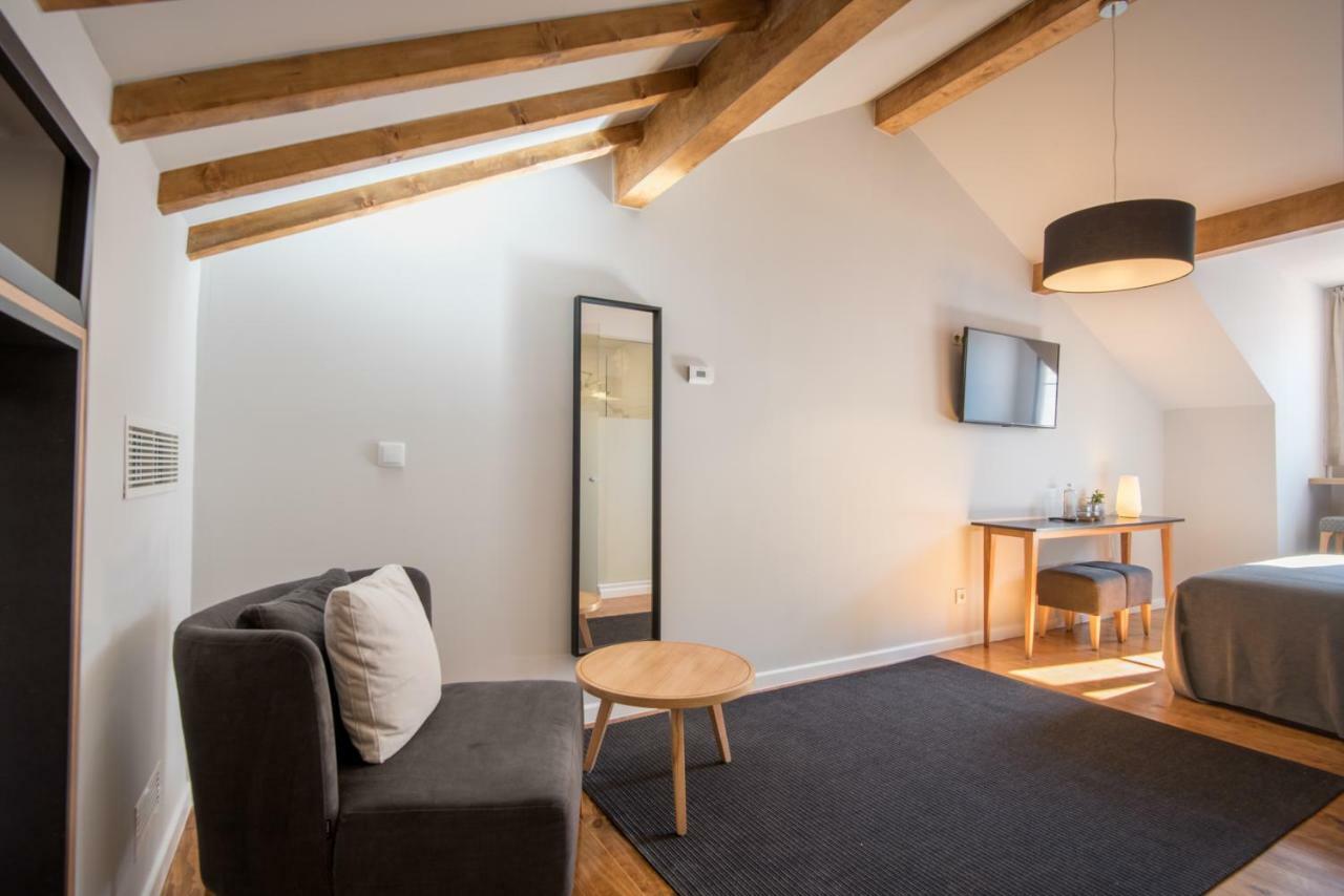 Grande Chambre Double
