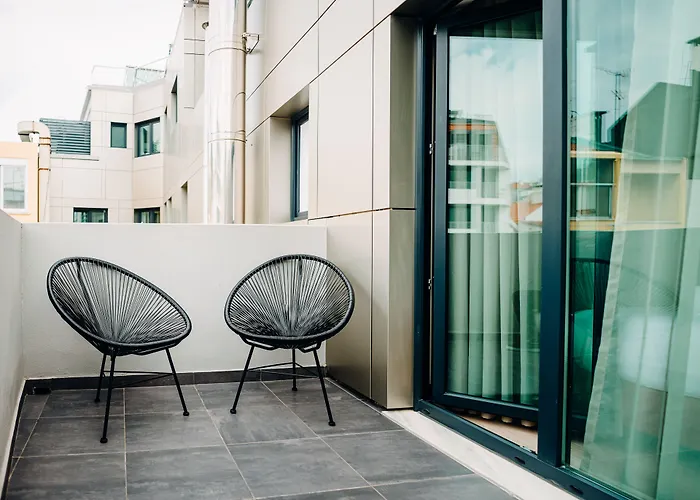 Next Level Premium Hotels Lisboa